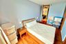 2 Bedroom Condo for rent in The Lakes, Khlong Toei, Bangkok near BTS Asoke