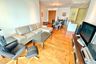 2 Bedroom Condo for rent in The Lakes, Khlong Toei, Bangkok near BTS Asoke