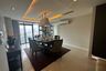 3 Bedroom Condo for rent in Khlong Tan Nuea, Bangkok