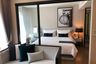 1 Bedroom Condo for Sale or Rent in Na Vara Residence,  near BTS Chit Lom