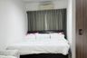 2 Bedroom Condo for rent in Wittayu Complex, Makkasan, Bangkok near Airport Rail Link Makkasan
