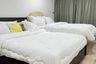 2 Bedroom Condo for rent in Wittayu Complex,  near Airport Rail Link Makkasan