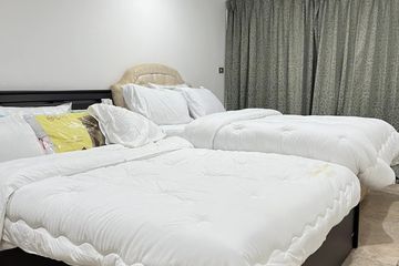 2 Bedroom Condo for rent in Wittayu Complex, Makkasan, Bangkok near Airport Rail Link Makkasan