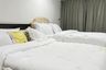 2 Bedroom Condo for rent in Wittayu Complex,  near Airport Rail Link Makkasan