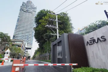 1 Bedroom Condo for sale in Aeras, Nong Prue, Chonburi