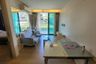 1 Bedroom Condo for Sale or Rent in Via 49, Khlong Tan Nuea, Bangkok near BTS Phrom Phong