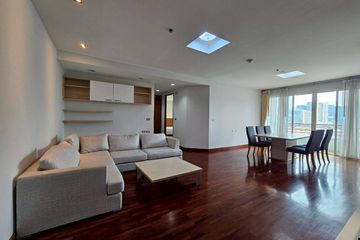 2 Bedroom Condo for rent in  near MRT Queen Sirikit National Convention Centre