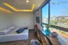 1 Bedroom Condo for rent in The Peak Towers, 