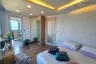 1 Bedroom Condo for rent in The Peak Towers, 