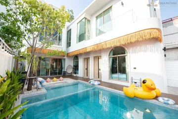 5 Bedroom Villa for sale in Nong Prue, Chonburi