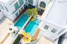 5 Bedroom Villa for sale in Nong Prue, Chonburi