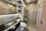 1 Bedroom Condo for sale in The Twin Tower Jomtien, Nong Prue, Chonburi