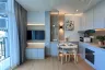 1 Bedroom Condo for sale in The Twin Tower Jomtien, Nong Prue, Chonburi