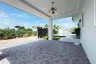 3 Bedroom Villa for sale in Huai Yai, Chonburi