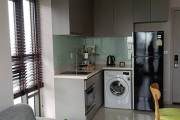 1 Bedroom Condo for Sale or Rent in Rhythm Sukhumvit 36-38, Khlong Tan, Bangkok near BTS Thong Lo