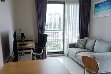 1 Bedroom Condo for Sale or Rent in Rhythm Sukhumvit 36-38, Khlong Tan, Bangkok near BTS Thong Lo