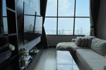 1 Bedroom Condo for rent in Knightsbridge Prime Sathorn, Thung Wat Don, Bangkok near BTS Chong Nonsi