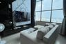 1 Bedroom Condo for rent in Knightsbridge Prime Sathorn, Thung Wat Don, Bangkok near BTS Chong Nonsi