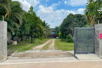 5 Bedroom House for sale in Na Jomtien, Chonburi