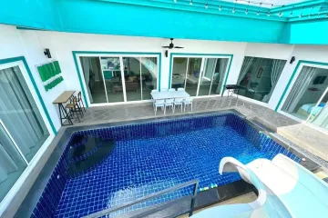 3 Bedroom Villa for sale in Nong Prue, Chonburi