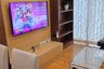 2 Bedroom Condo for rent in Villa Rachatewi, Thanon Phaya Thai, Bangkok near BTS Ari