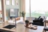 1 Bedroom Condo for rent in Saladaeng One,  near MRT Lumpini