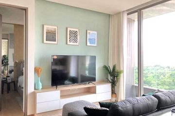 1 Bedroom Condo for rent in Saladaeng One,  near MRT Lumpini