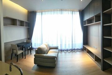 1 Bedroom Condo for rent in Saladaeng One,  near MRT Lumpini