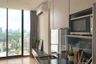 2 Bedroom Condo for rent in Park Origin Phrom Phong,  near BTS Phrom Phong