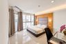 4 Bedroom Condo for rent in The Waterford Diamond, Khlong Tan, Bangkok near BTS Phrom Phong