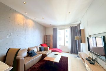 1 Bedroom Condo for Sale or Rent in The Emporio Place, Khlong Tan, Bangkok near BTS Phrom Phong