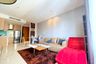1 Bedroom Condo for Sale or Rent in The Emporio Place, Khlong Tan, Bangkok near BTS Phrom Phong