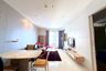 1 Bedroom Condo for Sale or Rent in The Emporio Place, Khlong Tan, Bangkok near BTS Phrom Phong