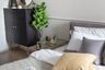 1 Bedroom Condo for rent in Ashton Asoke, Khlong Toei Nuea, Bangkok near MRT Sukhumvit