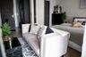 1 Bedroom Condo for rent in Ashton Asoke, Khlong Toei Nuea, Bangkok near MRT Sukhumvit
