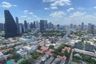 2 Bedroom Condo for rent in OKA HAUS Sukhumvit 36, Khlong Tan, Bangkok near BTS Thong Lo