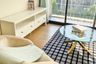 2 Bedroom Condo for rent in Hasu Haus, Phra Khanong Nuea, Bangkok near BTS On Nut