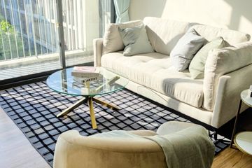 2 Bedroom Condo for rent in Hasu Haus, Phra Khanong Nuea, Bangkok near BTS On Nut