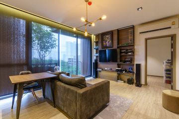 2 Bedroom Condo for Sale or Rent in Mori Haus, Phra Khanong Nuea, Bangkok