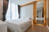 1 Bedroom Condo for rent in Noble Recole, Khlong Toei Nuea, Bangkok near BTS Asoke