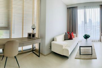 1 Bedroom Condo for rent in Rhythm Sukhumvit 42, Phra Khanong, Bangkok near BTS Ekkamai
