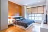 2 Bedroom Condo for rent in CitiSmart Sukhumvit 18, Khlong Toei, Bangkok near BTS Asoke