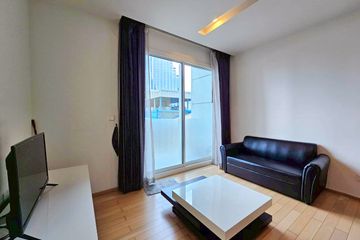 1 Bedroom Condo for rent in Siri at Sukhumvit, Phra Khanong, Bangkok near BTS Thong Lo