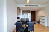 1 Bedroom Condo for rent in Siri at Sukhumvit, Phra Khanong, Bangkok near BTS Thong Lo
