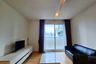 1 Bedroom Condo for rent in Siri at Sukhumvit, Phra Khanong, Bangkok near BTS Thong Lo