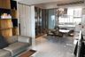 3 Bedroom Condo for rent in Millennium Residence,  near BTS Asoke