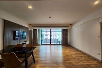 2 Bedroom Condo for rent in Khlong Toei Nuea, Bangkok near MRT Sukhumvit