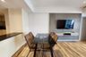 2 Bedroom Condo for rent in Khlong Toei Nuea, Bangkok near MRT Sukhumvit