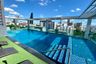 1 Bedroom Condo for rent in Khlong Tan, Bangkok near BTS Phrom Phong
