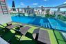 1 Bedroom Condo for rent in Khlong Tan, Bangkok near BTS Phrom Phong